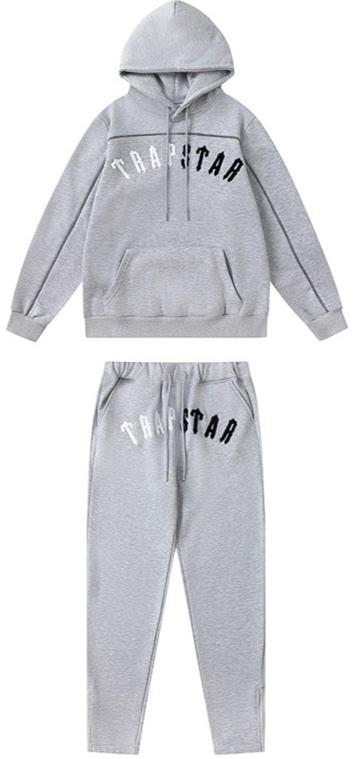 Trapstar Tracksuit