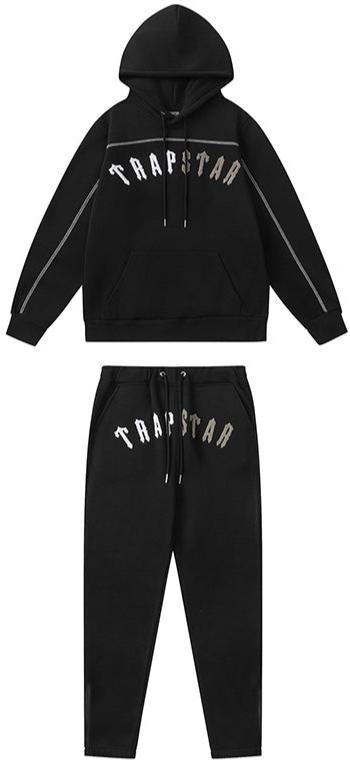 Trapstar Tracksuit