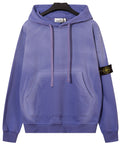 HOODIE STONE ISLAND