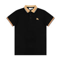 T-SHIRT POLO BURBERRY