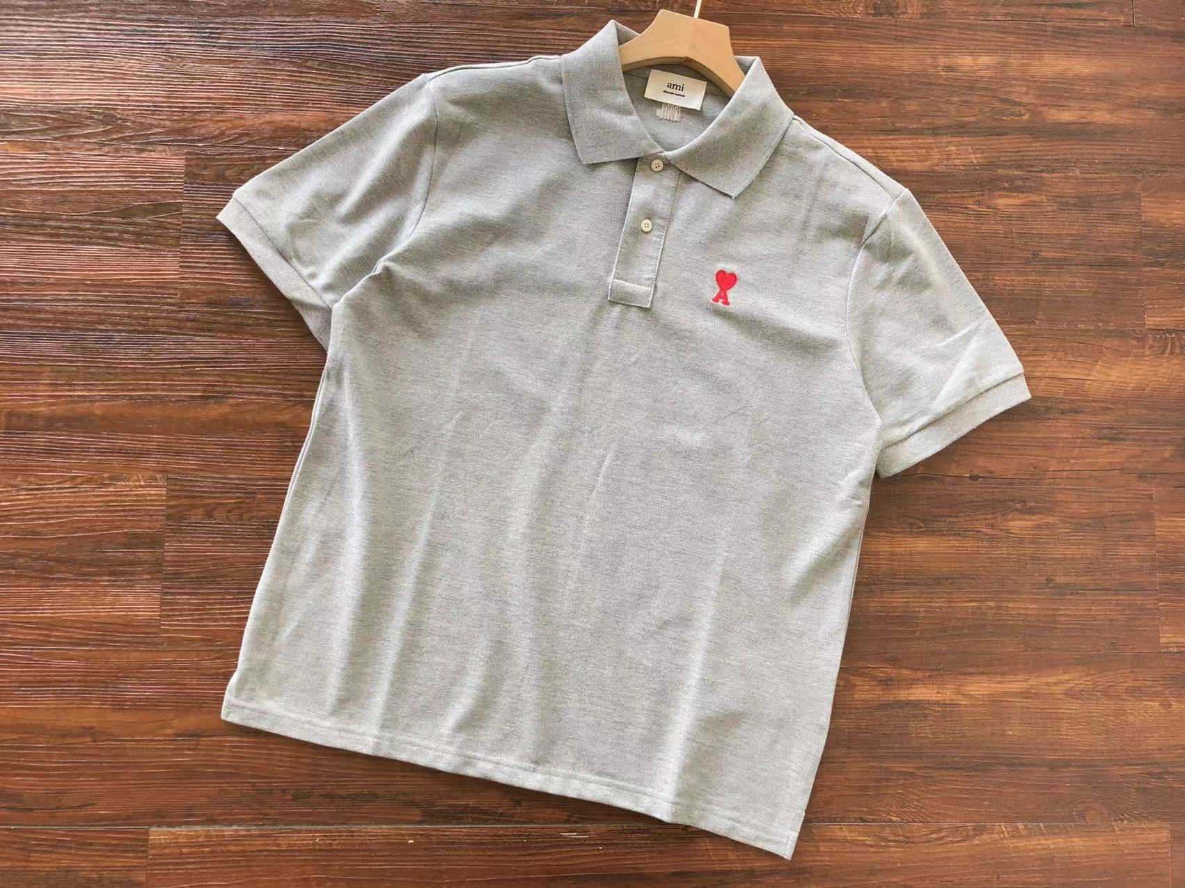 T-shirt Polo