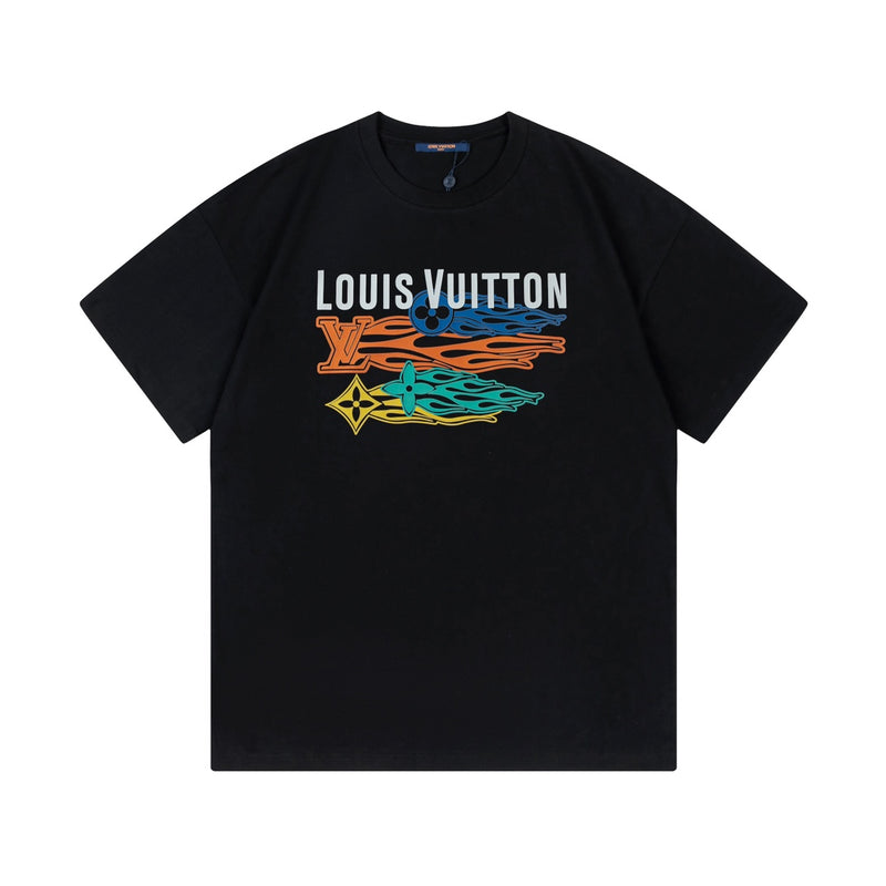 T-SHIRT LOUIS V