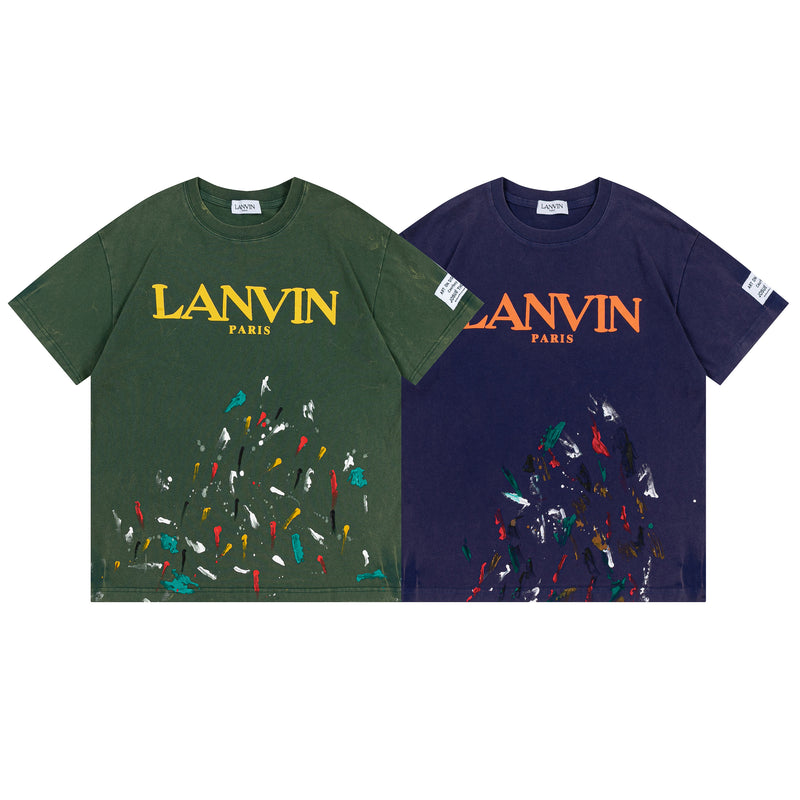 LANVIN T-SHIRT