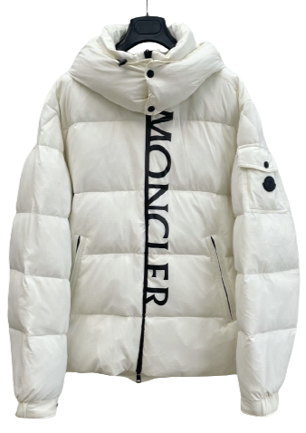 JACKET MONCLER