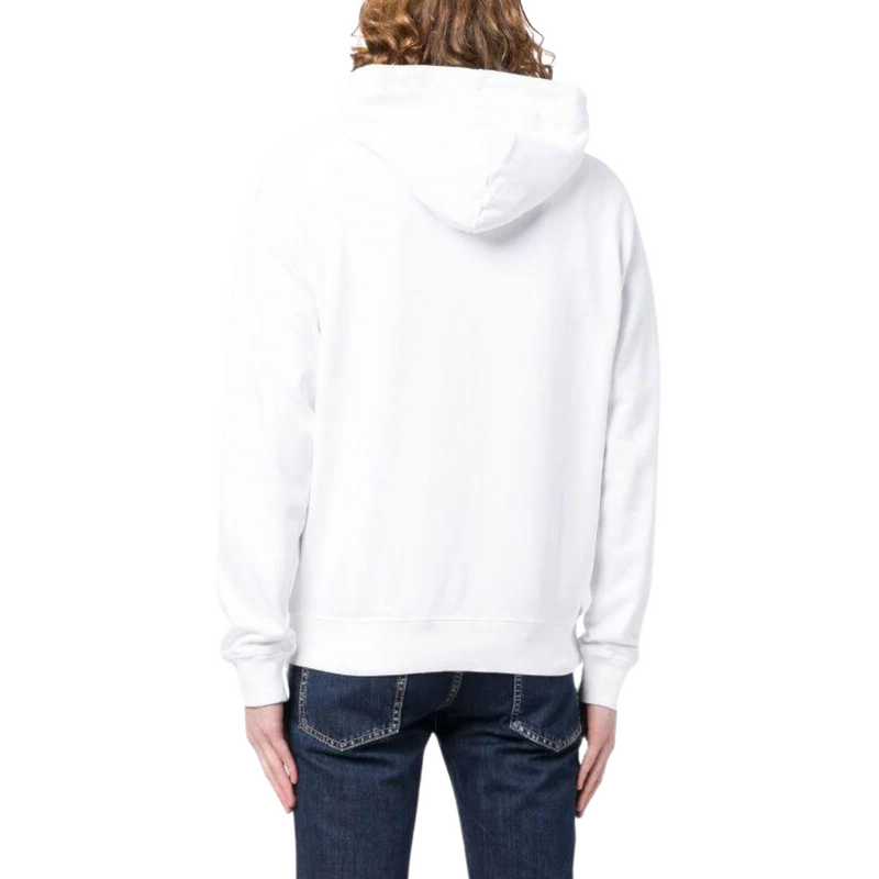 DSQ2 HOODIE