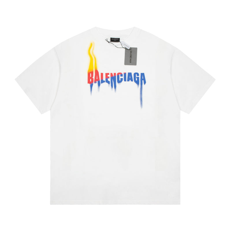 T-SHIRT BALENCIAGA