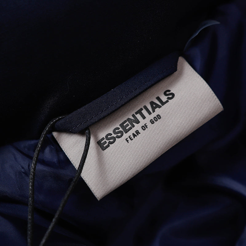 ESSENTIALS JACKET