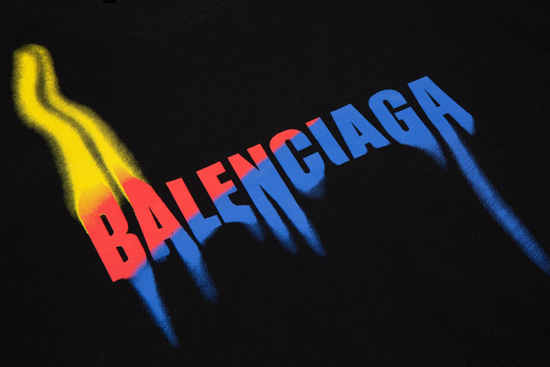 T-SHIRT BALENCIAGA