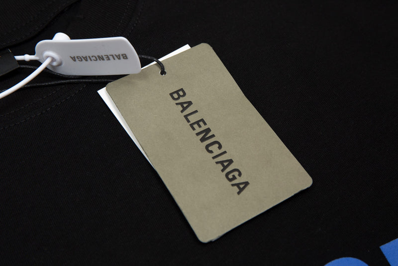 T-SHIRT BALENCIAGA