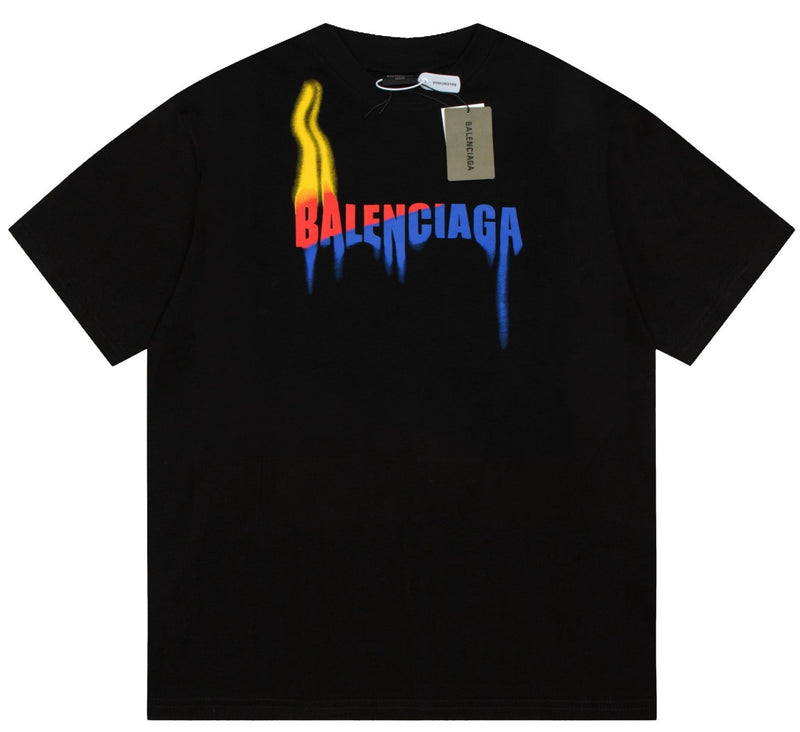 T-SHIRT BALENCIAGA