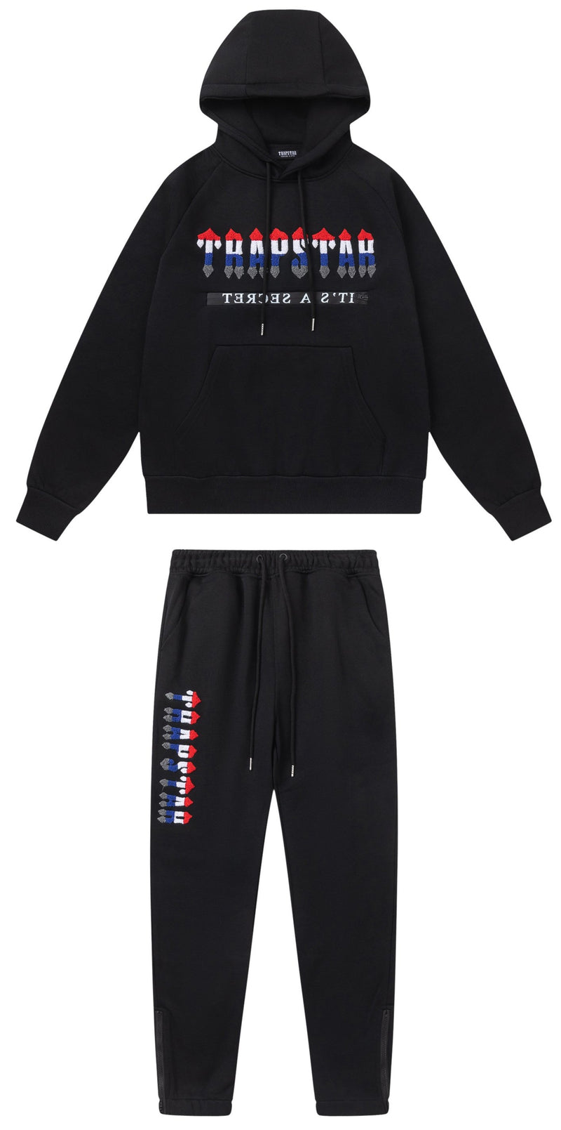 Trapstar Tracksuit