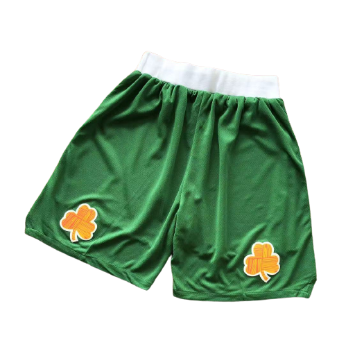 BASKET SHORTS