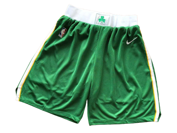 BASKET SHORTS