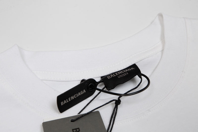 T-SHIRT BALENCIAGA