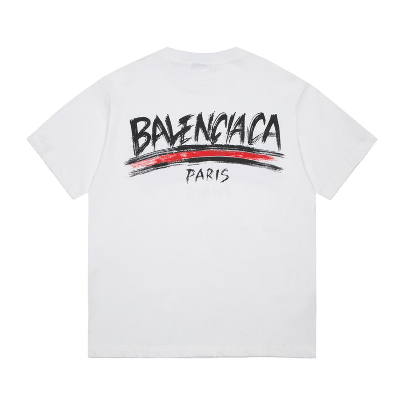 T-SHIRT BALENCIAGA