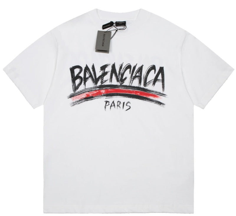 T-SHIRT BALENCIAGA