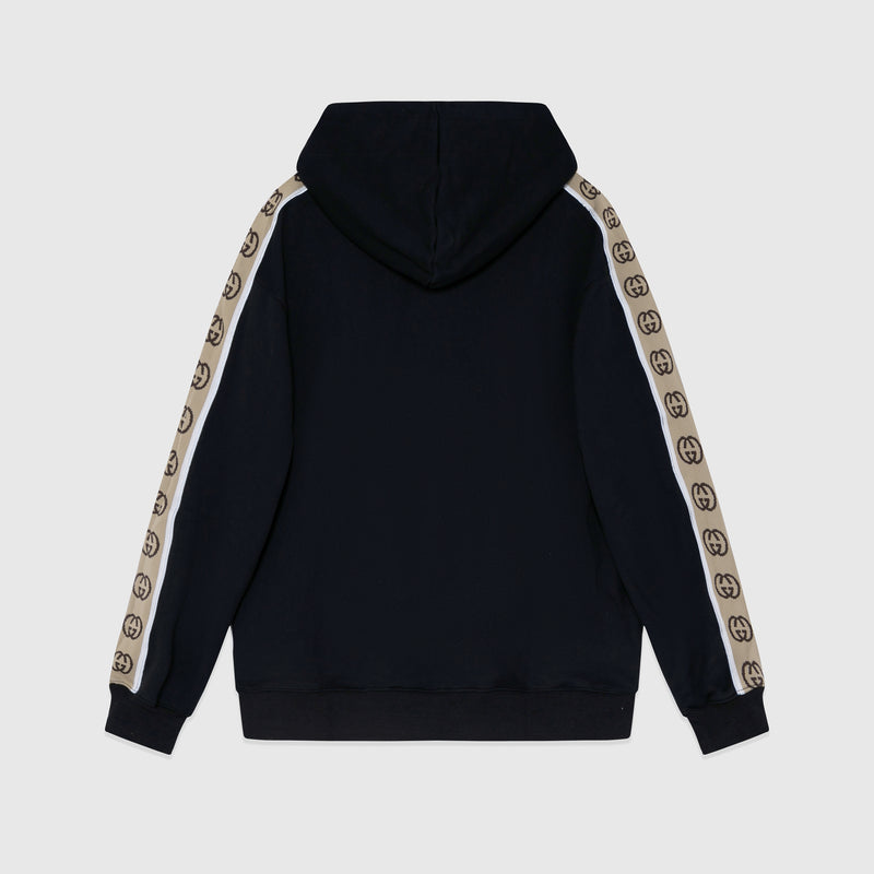 HOODIE GC