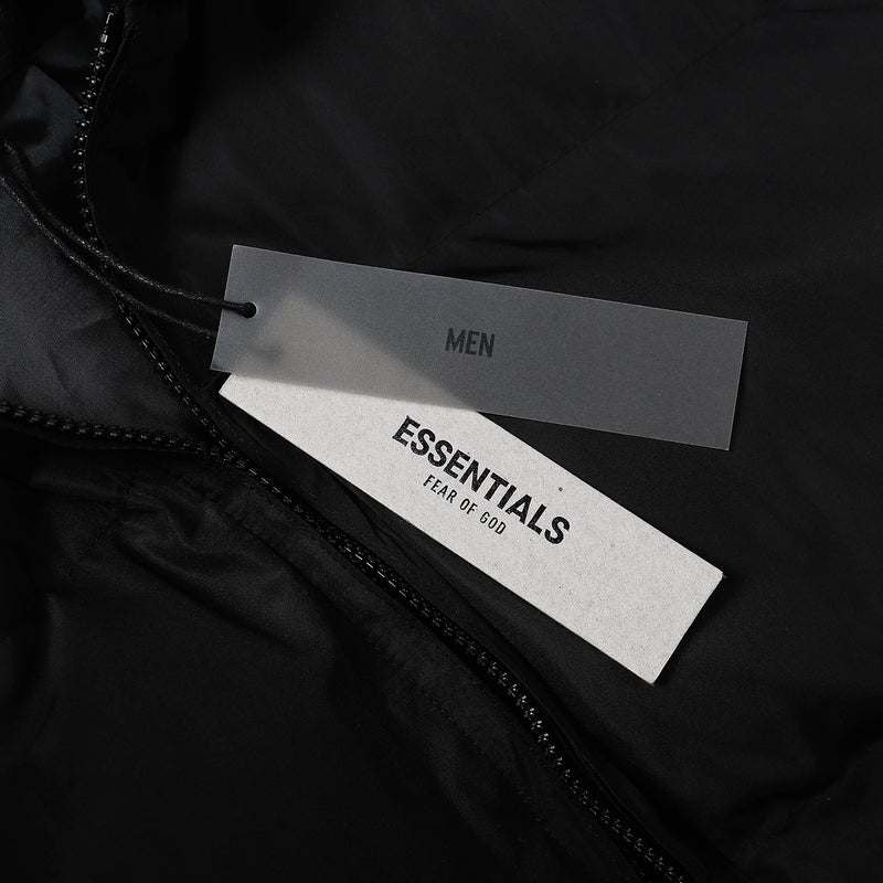 ESSENTIALS JACKET