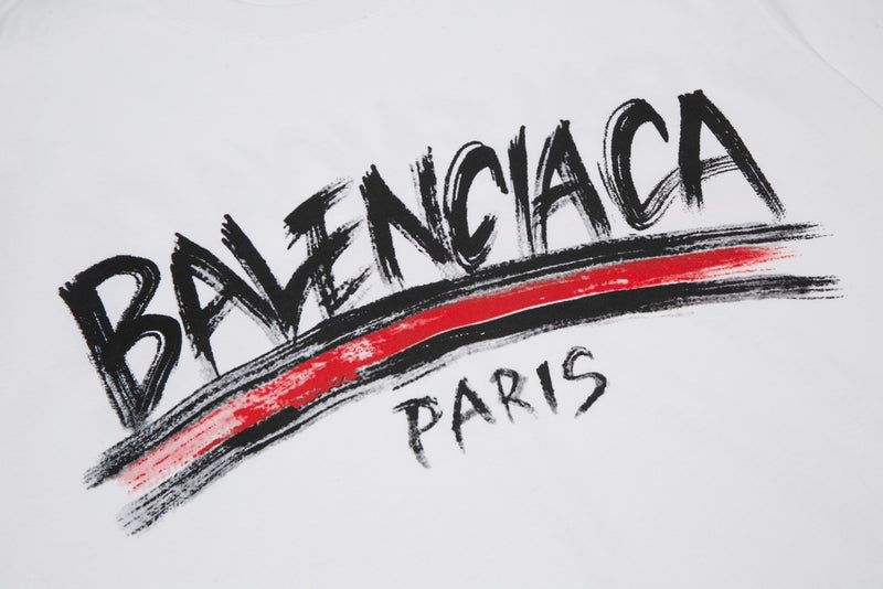 T-SHIRT BALENCIAGA