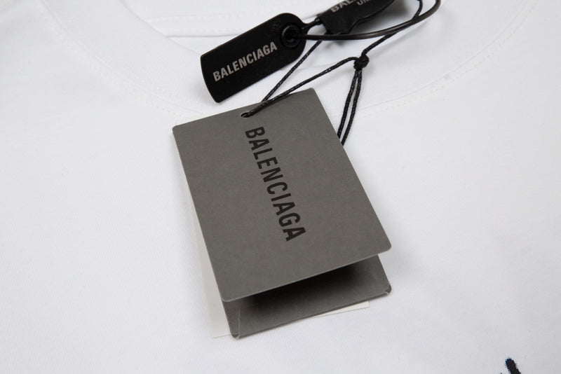 T-SHIRT BALENCIAGA