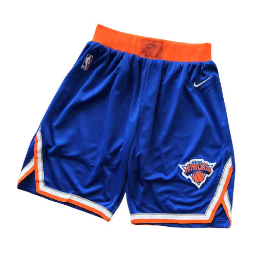 BASKET SHORTS