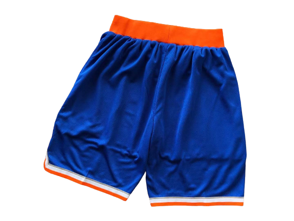 BASKET SHORTS