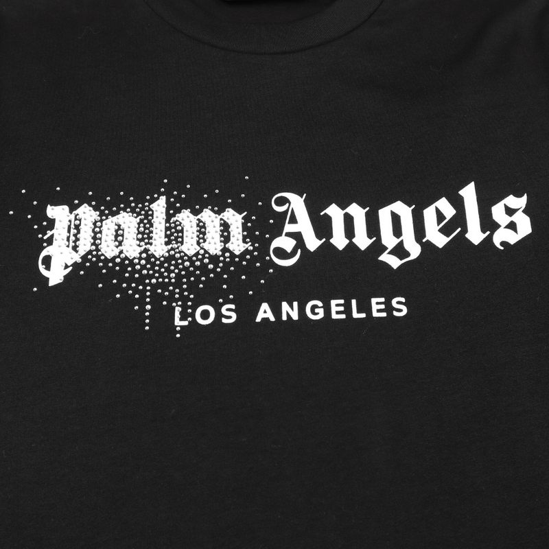 T-SHIRT PALM ANGELS