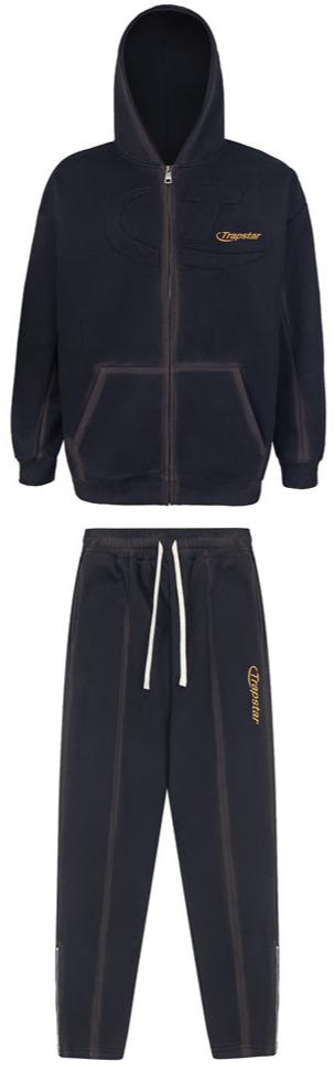 Trapstar Tracksuit