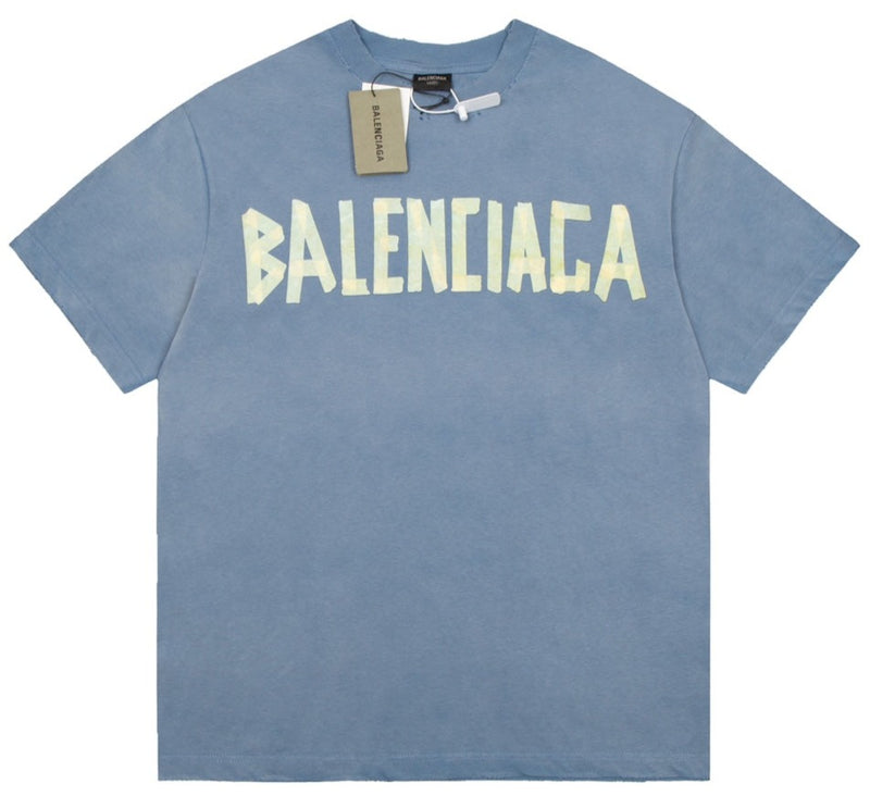 T-SHIRT BALENCIAGA