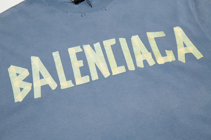 T-SHIRT BALENCIAGA