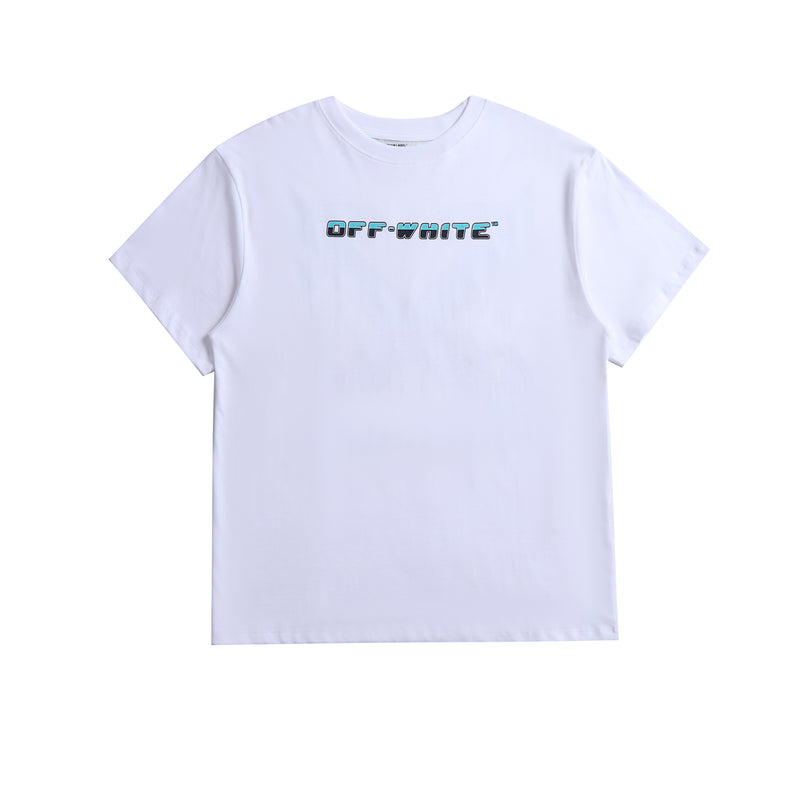 T-SHIRT OFF-WHITE