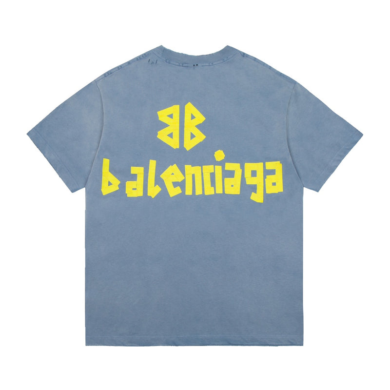 T-SHIRT BALENCIAGA