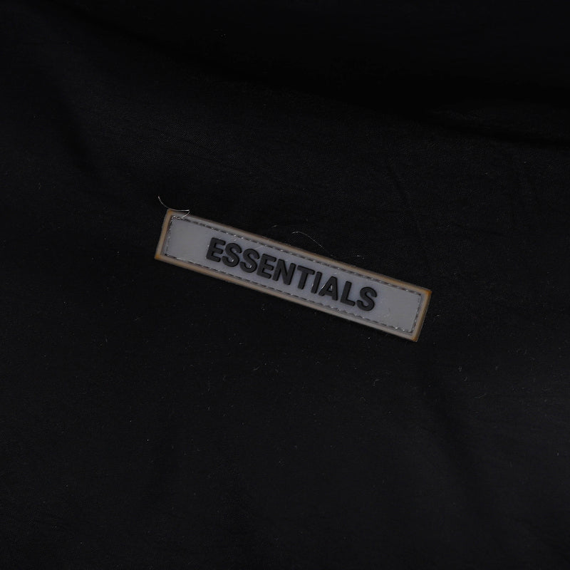 ESSENTIALS JACKET