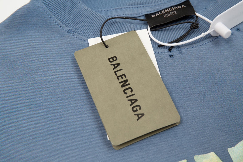 T-SHIRT BALENCIAGA