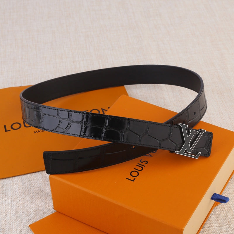 BELT LOUIS V