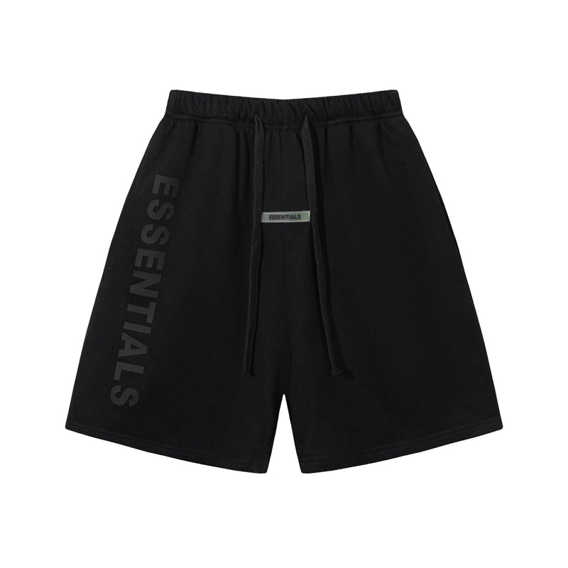 ESSENTIALS SHORTS