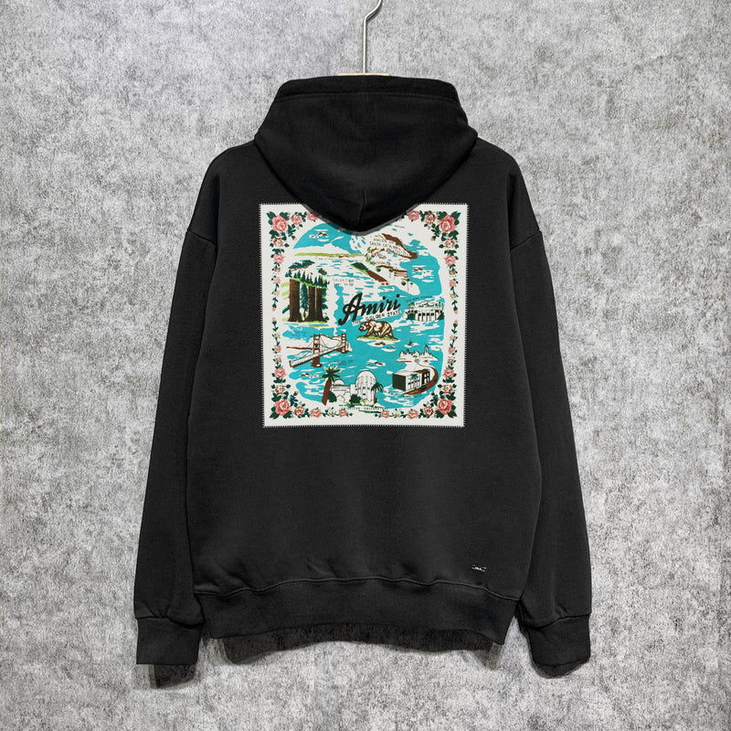 AMIRI HOODIE