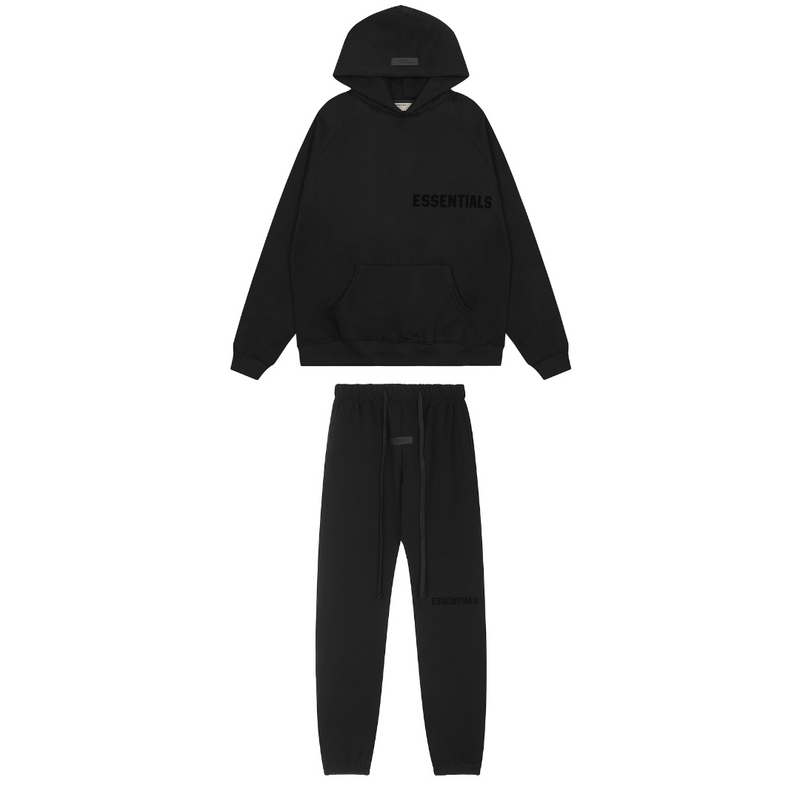 ESSENTIALS TRACKSUIT