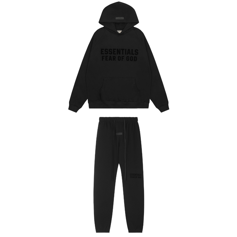 ESSENTIALS TRACKSUIT