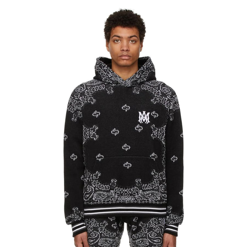 AMIRI HOODIE