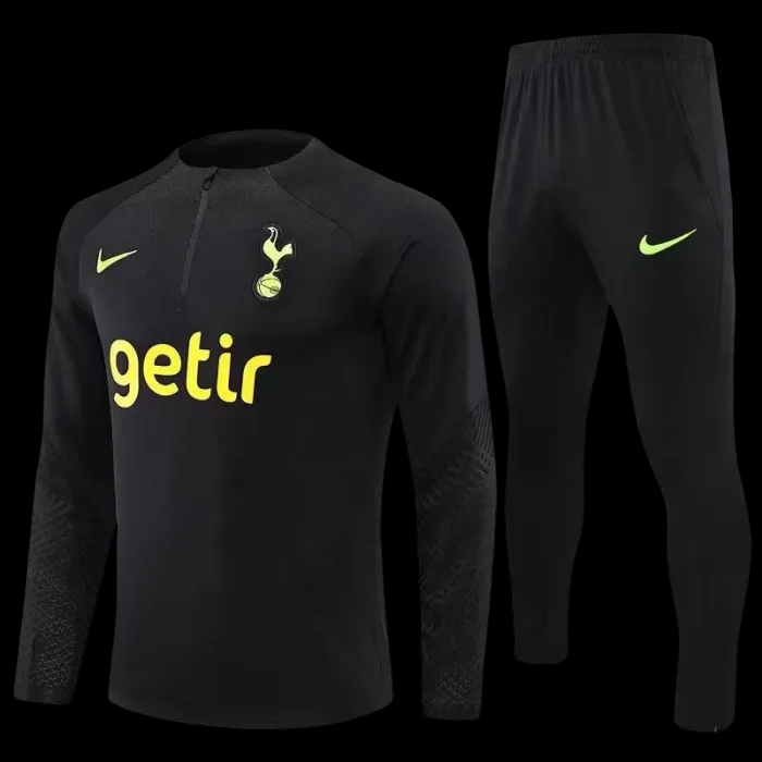 FOOTBALL TRACKSUIT