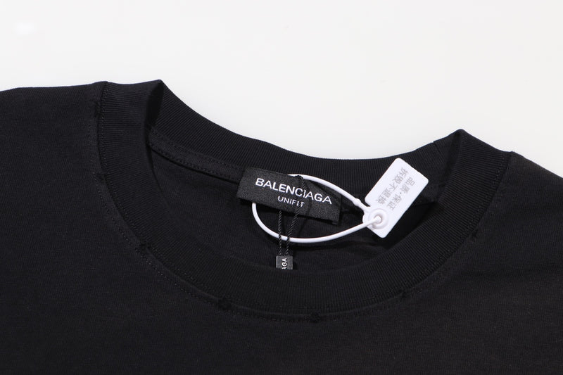 T-SHIRT BALENCIAGA