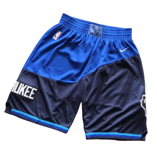 BASKET SHORTS