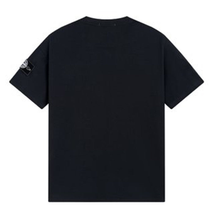 T-SHIRT STONE ISLAND