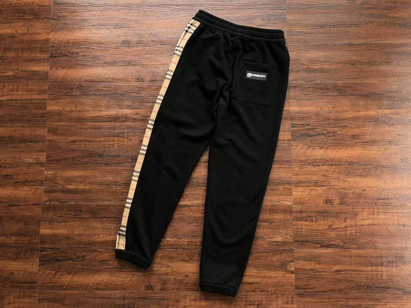 PANTS BURBERRY