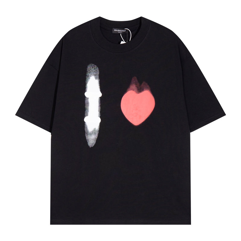 T-SHIRT BALENCIAGA