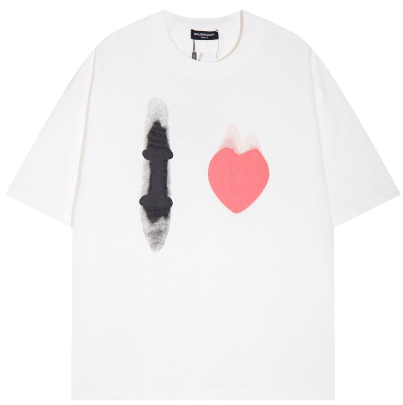 T-SHIRT BALENCIAGA