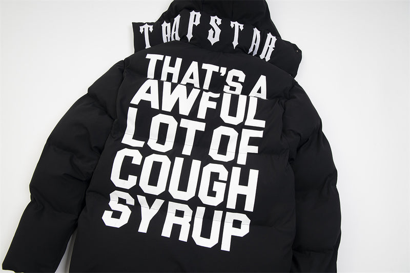 Trapstar Jacket