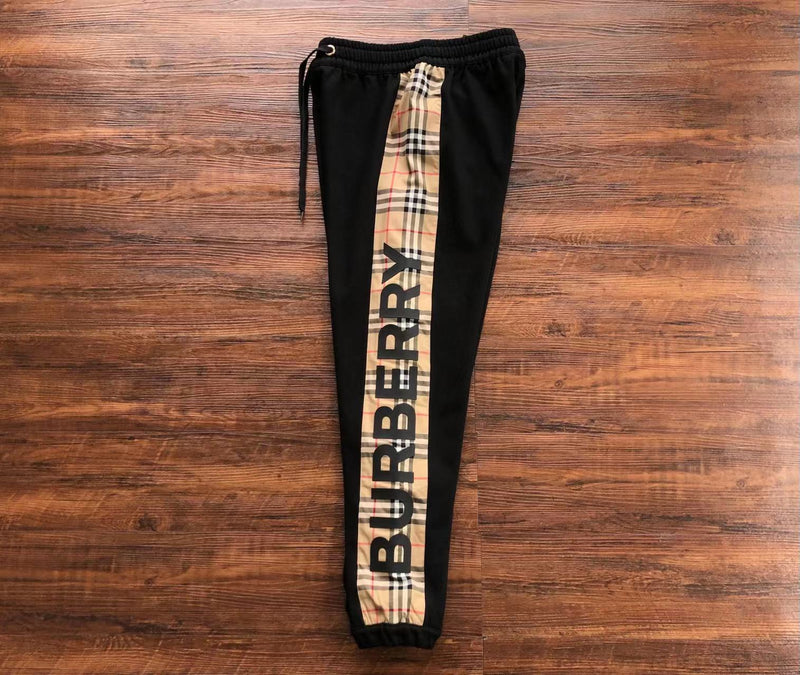 PANTS BURBERRY