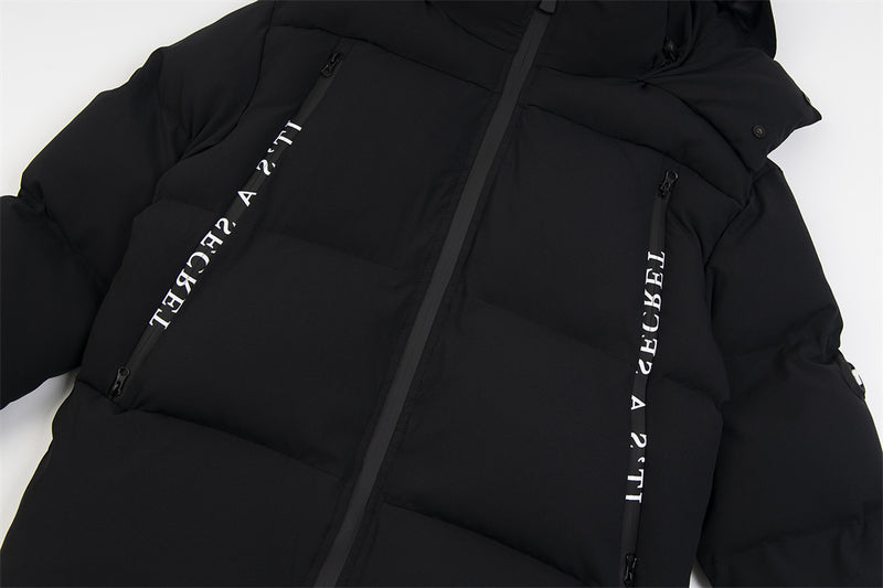 Trapstar Jacket